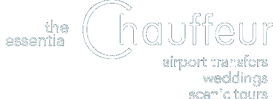 The Essential Chauffeur is a Galway-based premium Chauffeur service Airport Transfer Weddings Scenic Tours